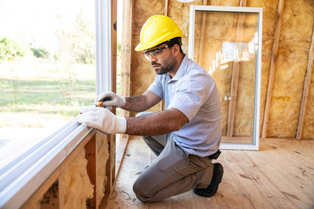 Insulation Air Sealing in Minden, NV